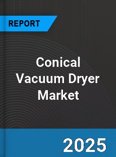 Global Conical Vacuum Dryer Industry