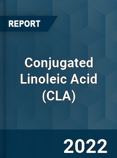 Global Conjugated Linoleic Acid Market