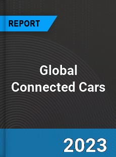 Global Connected Cars Market