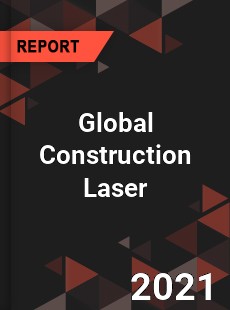 Global Construction Laser Market