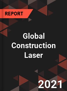 Construction Laser Market