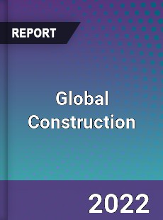 Global Construction Market