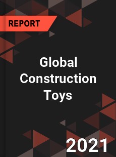 Global Construction Toys Market