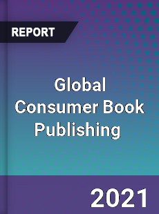 Global Consumer Book Publishing Market