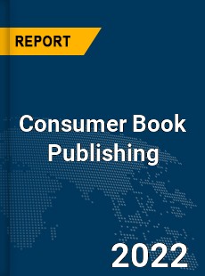 Global Consumer Book Publishing Market