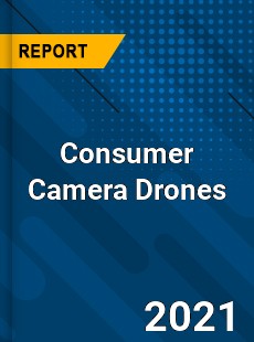 Global Consumer Camera Drones Market