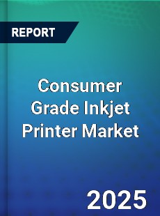 Global Consumer Grade Inkjet Printer Industry
