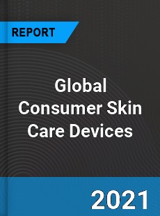 Global Consumer Skin Care Devices Market