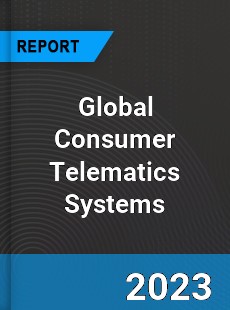 Global Consumer Telematics Systems Market
