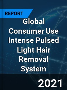 Global Consumer Use Intense Pulsed Light Hair Removal System Market
