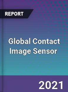 Global Contact Image Sensor Market