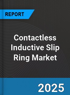 Global Contactless Inductive Slip Ring Market