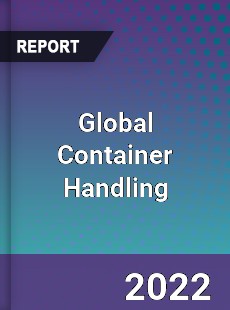 Global Container Handling Market