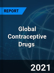 Global Contraceptive Drugs Market