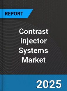 Global Contrast Injector Systems Market