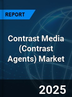 Global Contrast Media Industry
