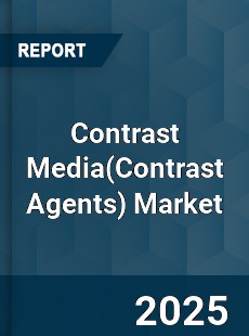 Global Contrast Media Market