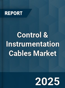 Global Control & Instrumentation Cables Market