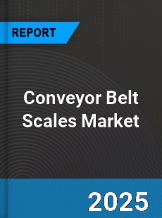 Global Conveyor Belt Scales Industry