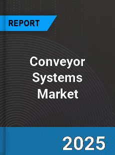 Global Conveyor Systems Market