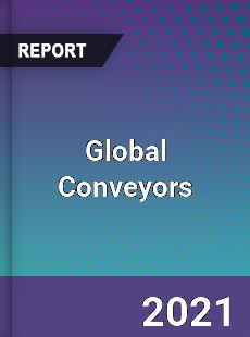 Global Conveyors Market
