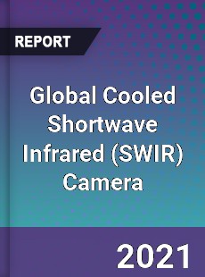Global Cooled Shortwave Infrared Camera Market