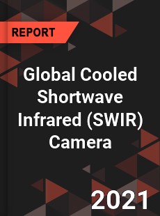 Global Cooled Shortwave Infrared Camera Market