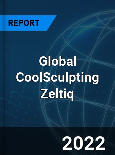 Global CoolSculpting Zeltiq Market
