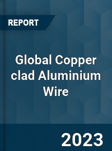 Global Copper clad Aluminium Wire Market