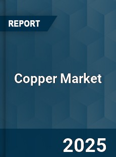 Copper Market Key Strategies Historical Analysis Trends