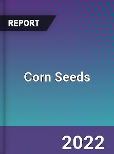 Global Corn Seeds Market