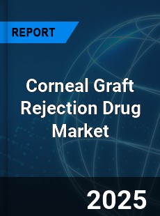 Global Corneal Graft Rejection Drug Market