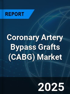 Global Coronary Artery Bypass Grafts Industry