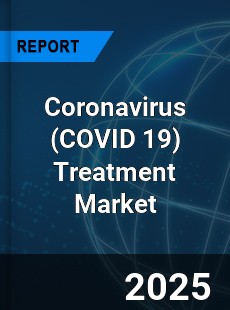 Coronavirus Treatment Market