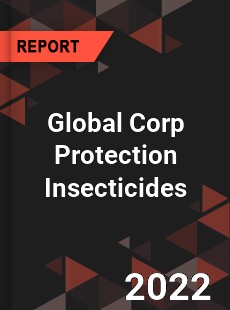 Global Corp Protection Insecticides Market