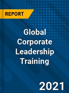 Global Corporate Leadership Training Market