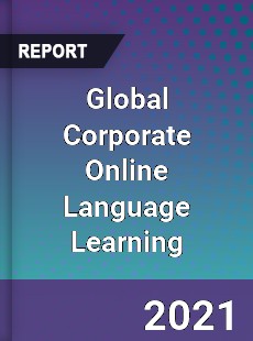 Global Corporate Online Language Learning Market