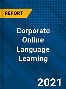 Global Corporate Online Language Learning Market