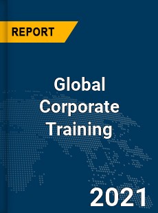 Global Corporate Training Market