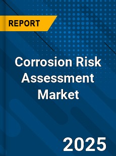 Global Corrosion Risk Assessment Industry