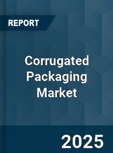 Corrugated Packaging Market