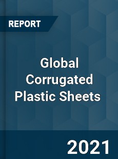 Global Corrugated Plastic Sheets Market