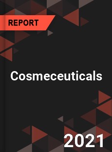 Global Cosmeceuticals Market