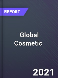 Global Cosmetic Market
