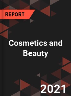 Global Cosmetics and Beauty Market