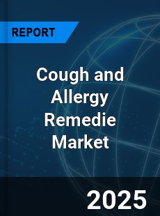 Global Cough and Allergy Remedie Market