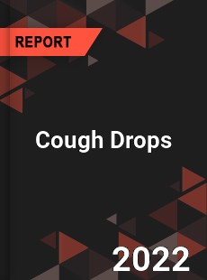 Global Cough Drops Industry