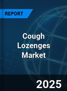 Global Cough Lozenges Industry