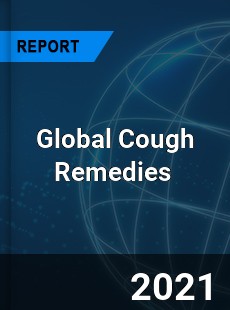 Global Cough Remedies Market