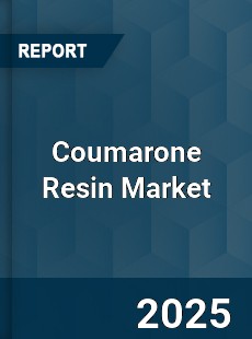 Global Coumarone Resin Industry